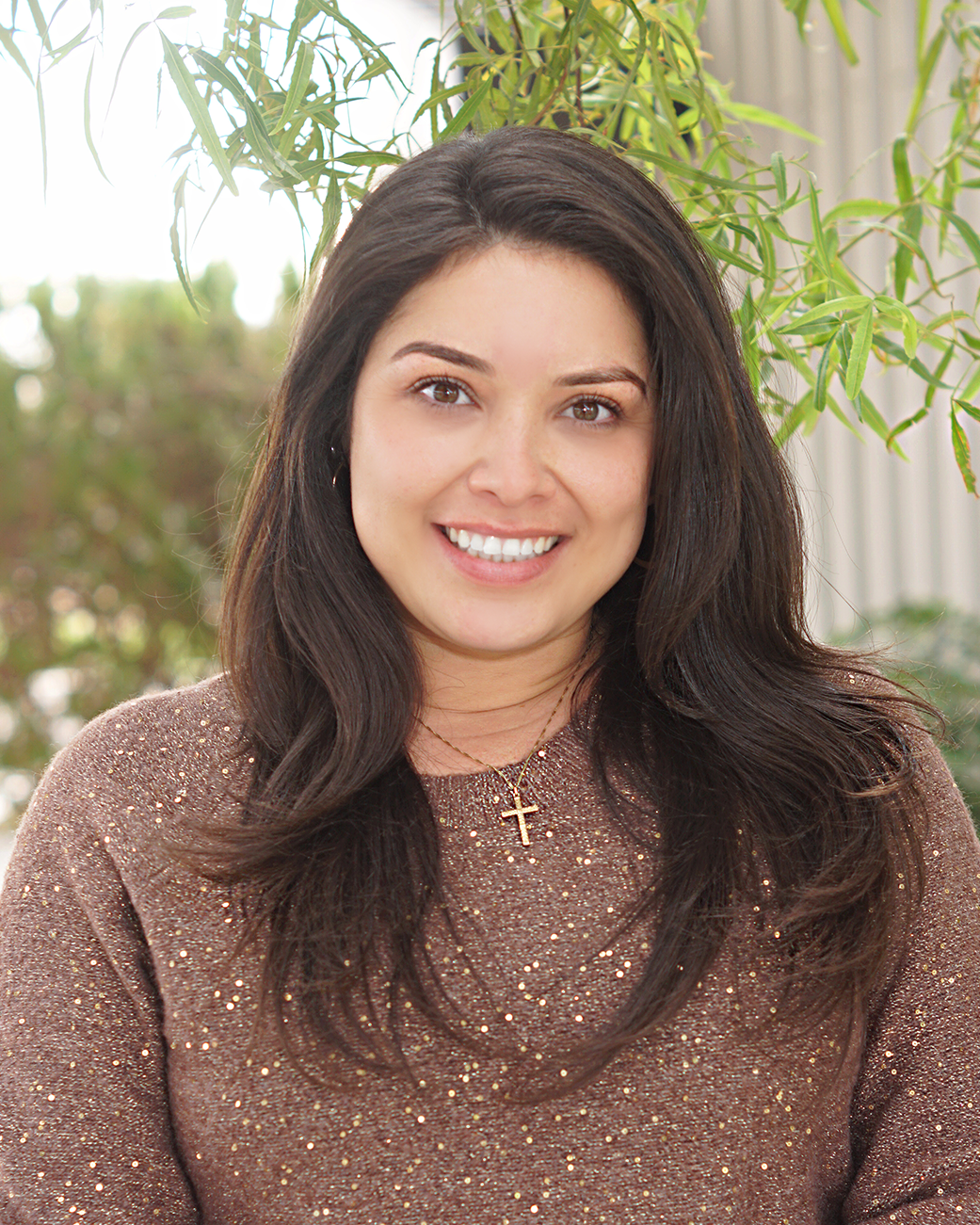 Ashley Beltran-Gonzalez Profile Picture