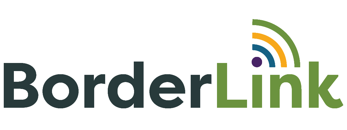 BorderLink Logo