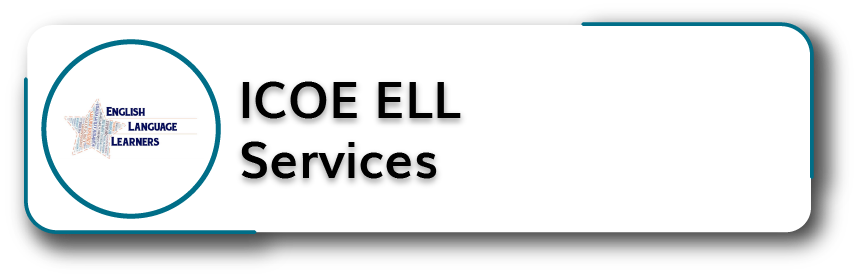 ICOE ELL Services Title