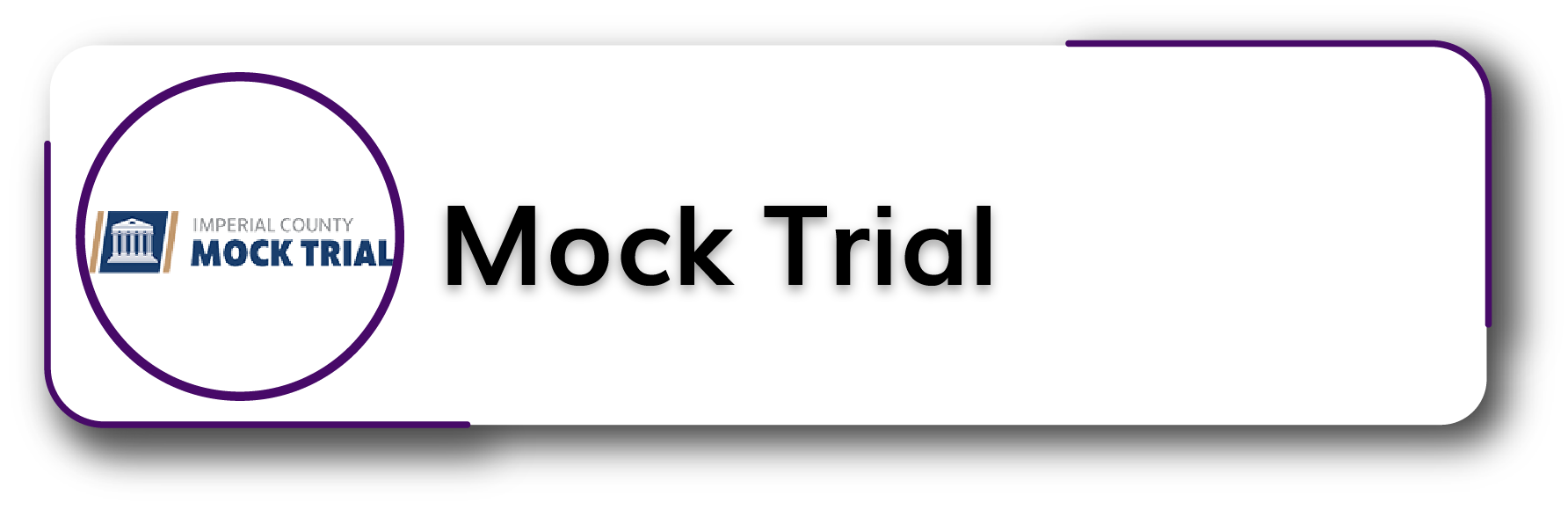 Mock Trial Button