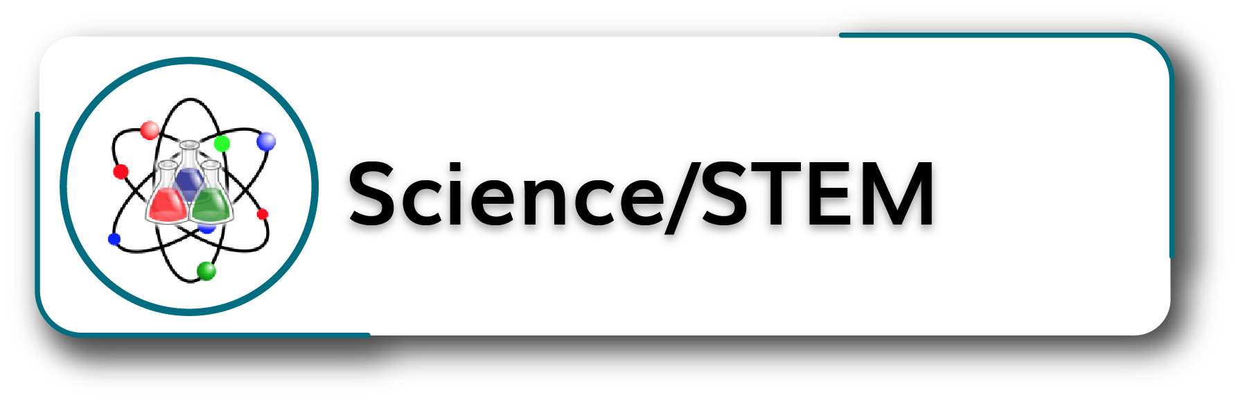 Science/STEM Button