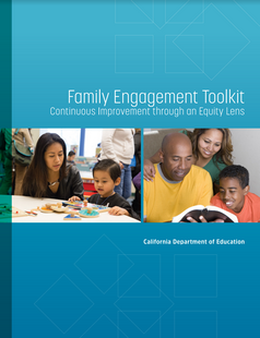 Family Engagement Toolkit