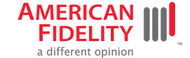 American Fidelity Logo