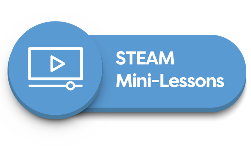 STEAM Mini-Lessons Button