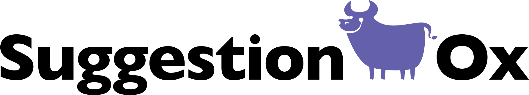 SuggestionOX logo