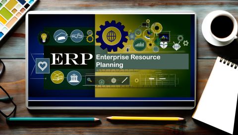 Imperial County Office of Education ERP Support