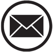 Mail icon