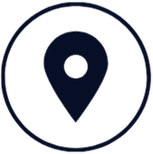 Location icon