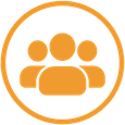 Web Leader Training Icon