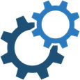 Gears Icon