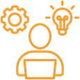 Professional Development Icon