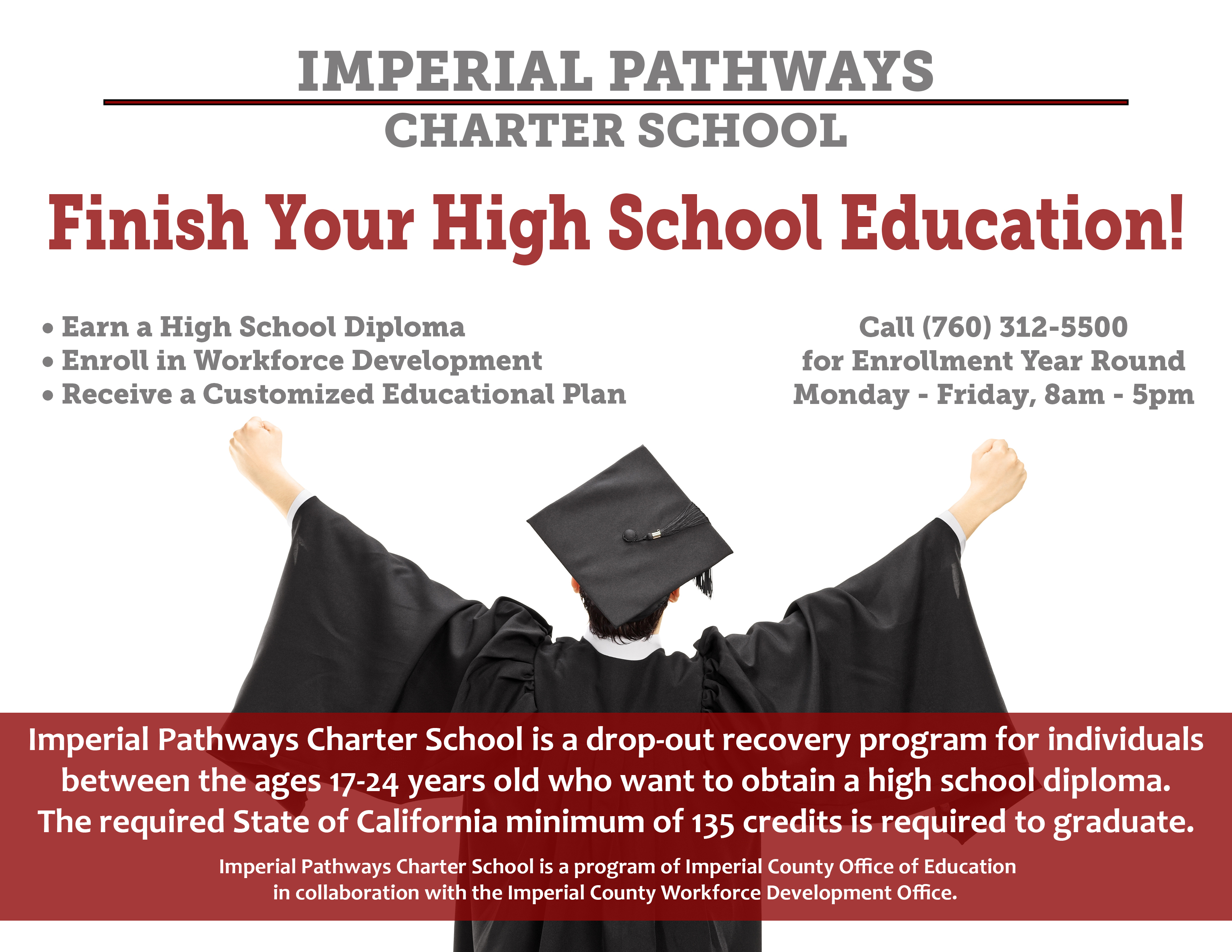 Imperial Pathways Charter School