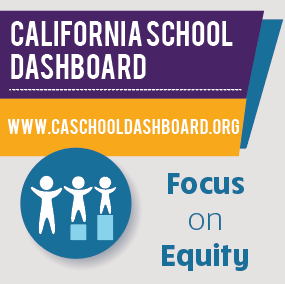 California School Dashboard title