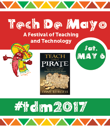 Tech de Mayo