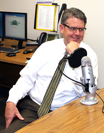 Kurt Leptich - Director of SELPA