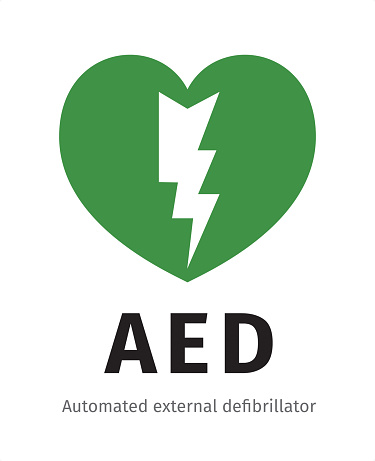 AED icon