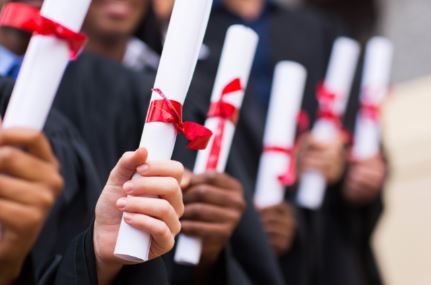 Graduation Dates Announced | Imperial County Office of Education