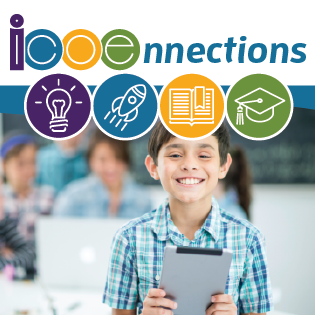 ICOEnnections e-Magazine