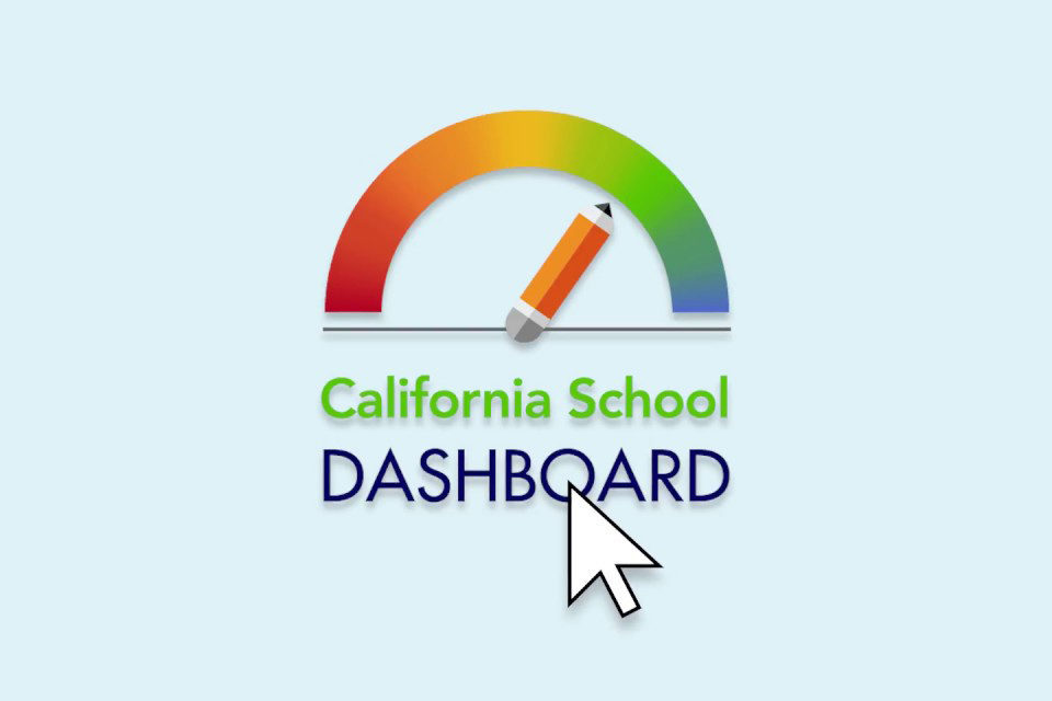 California School Dashboard Logo