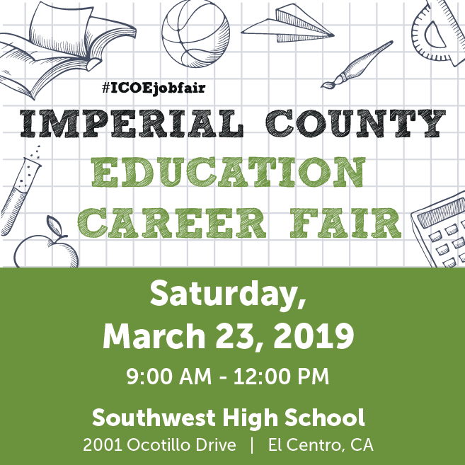 Career Fair