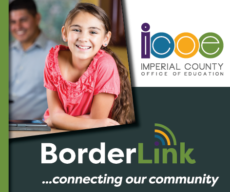 BorderLink Logo