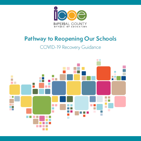 Recovery Guidance Cover