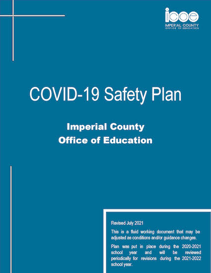Revised COVID-19 Safety Plan