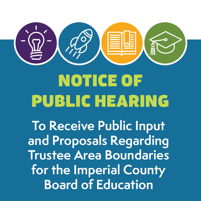 NOTICE OF PUBLIC HEARING