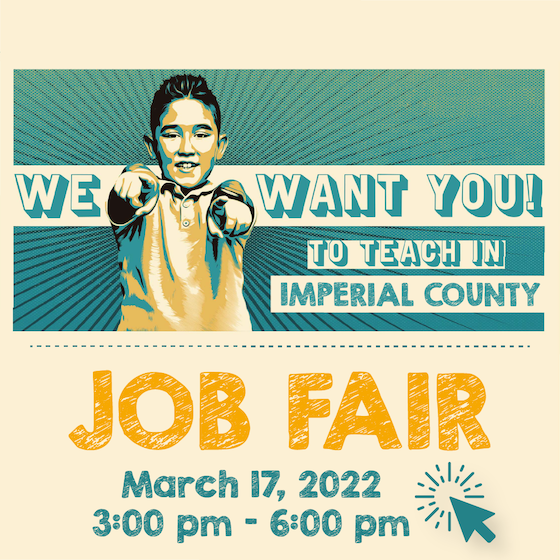 Job Fair Graphic Picture