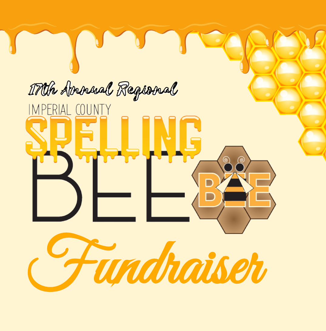 Spelling Bee Fundraiser