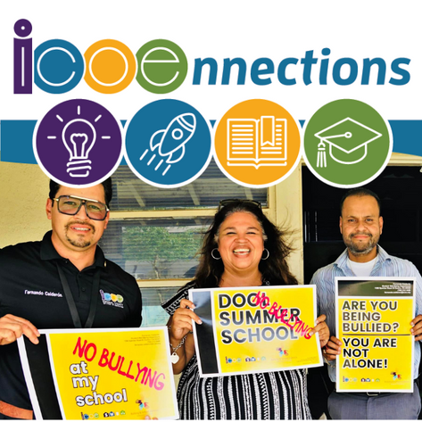 July 2022 ICOEnnections | Imperial County Office of Education