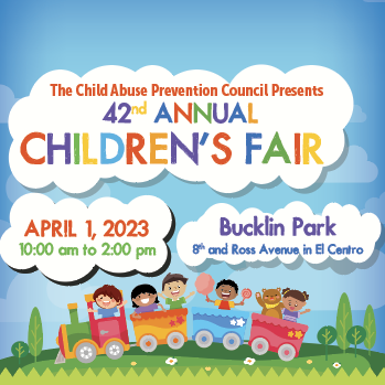 2023 Children's Fair