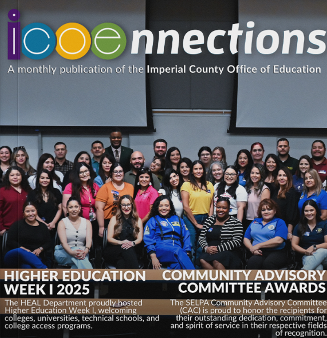 ICOEnnections September 2025