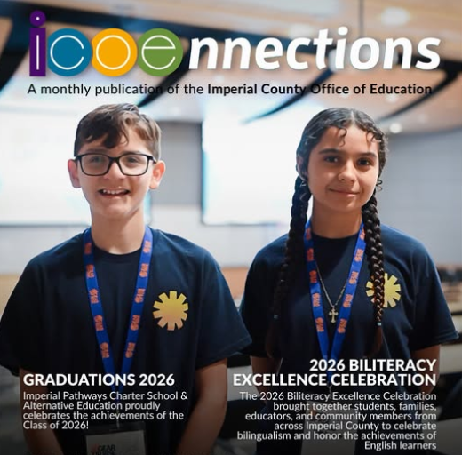 ICOEnnections June 2026 Cover