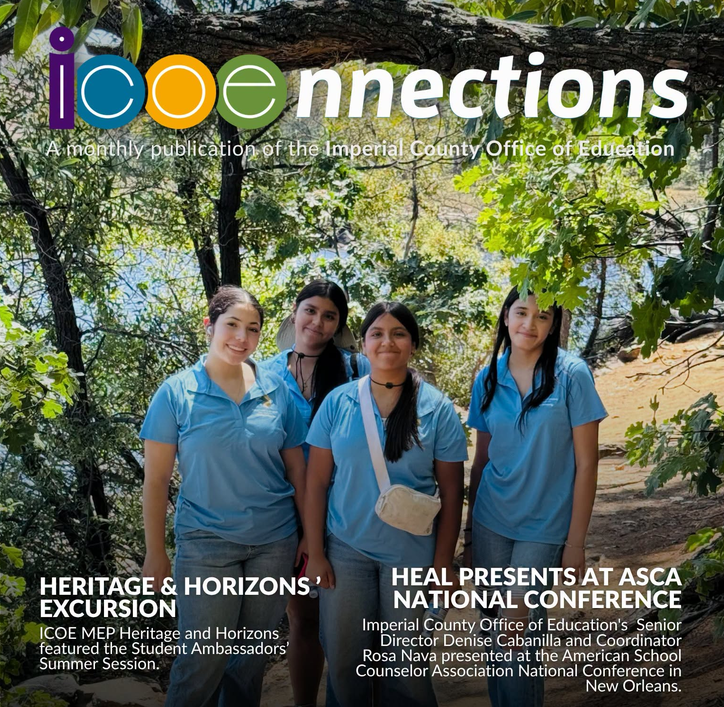 July 2026 ICOEnnections