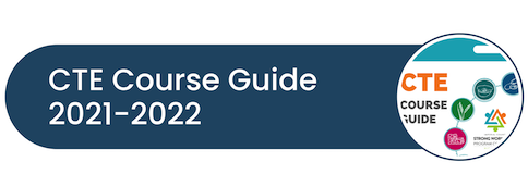 CTE Course guide 2021-2022