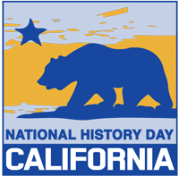 California National History Day Logo