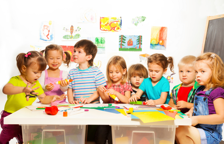 Children