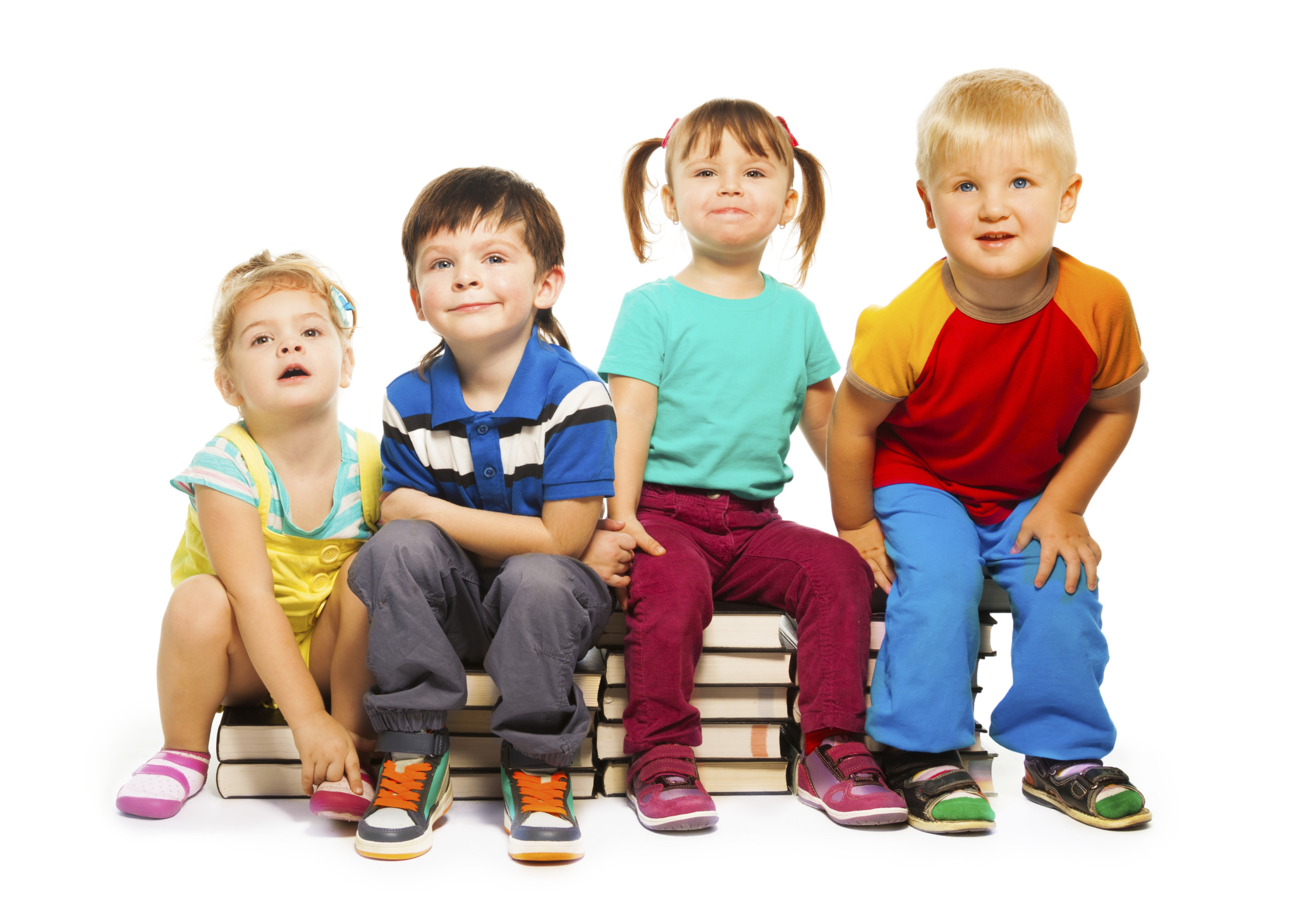 Children