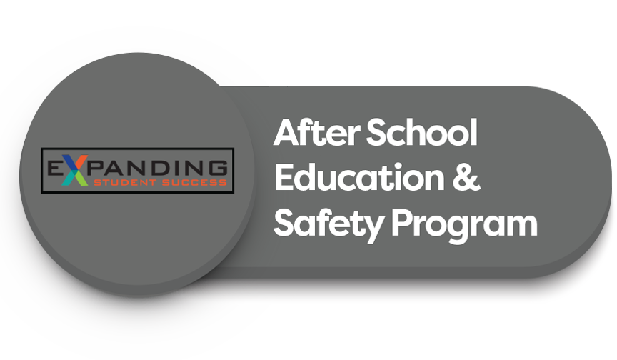 After School Education & Safety Program Button