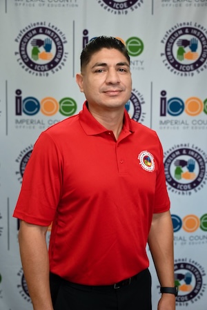 Abel Juarez Profile Photo