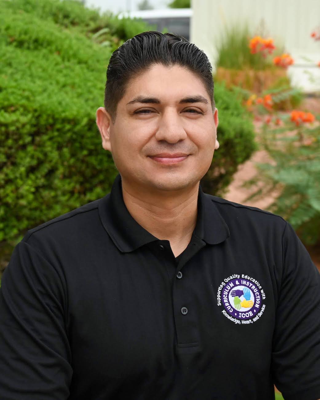 Abel Juarez Profile Photo