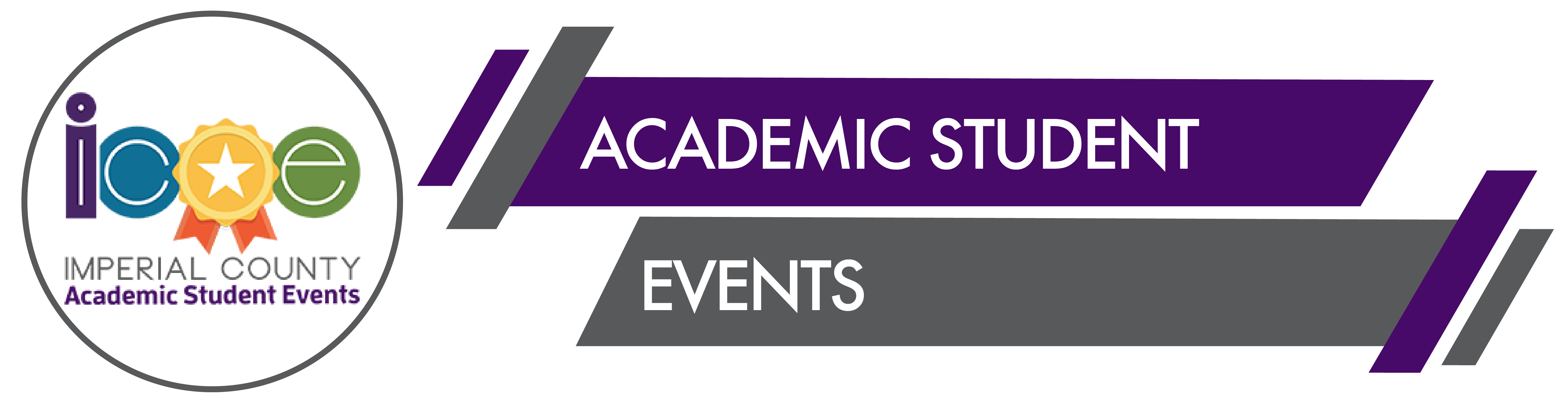 Welcome to Academic Student Events Banner