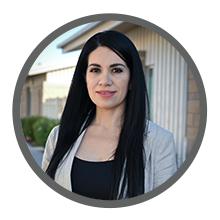 Alejandra Gonzalez Profile Picture