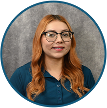 Allison Gonzalez Profile Picture