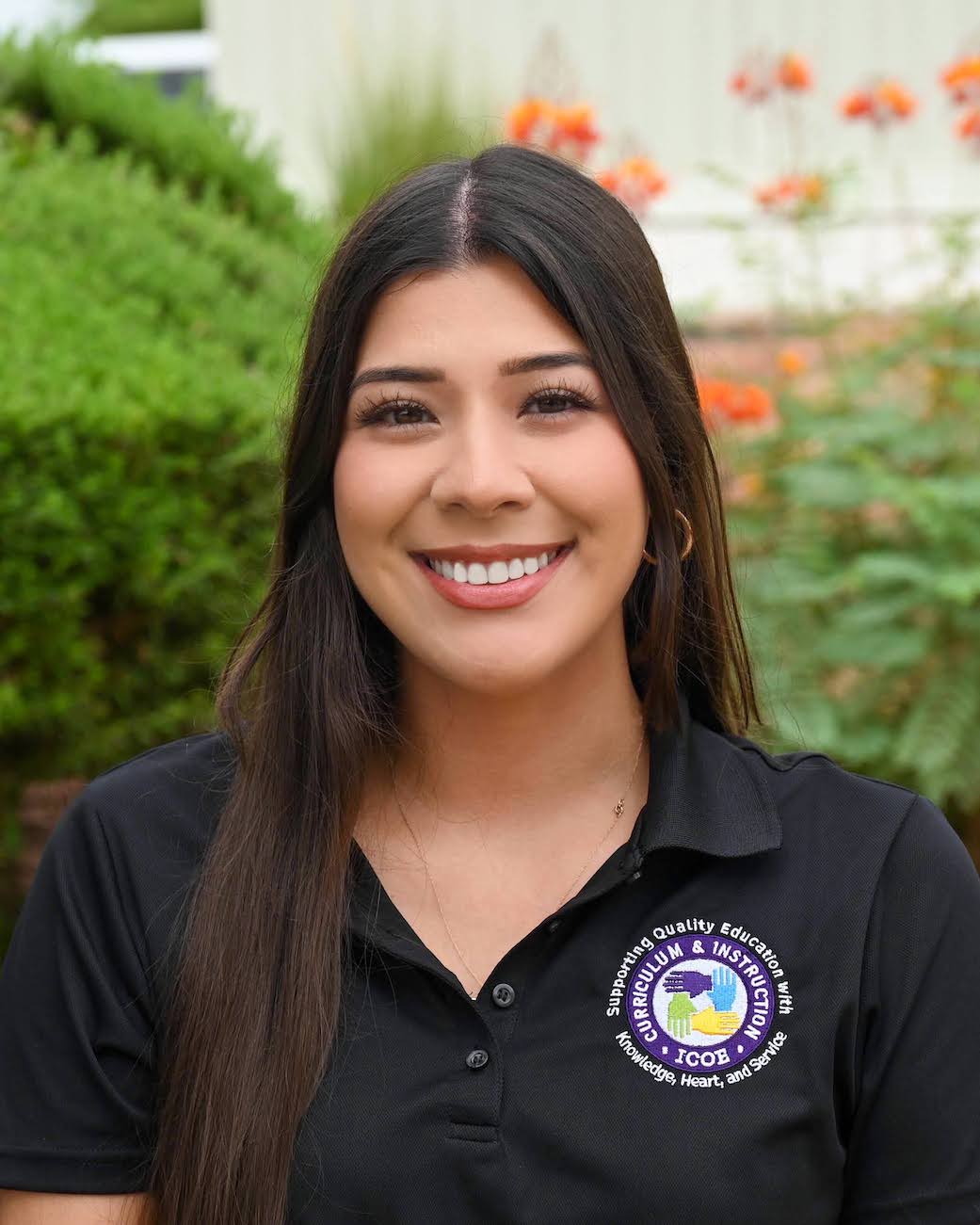 Alyssa Carmona Profile Photo