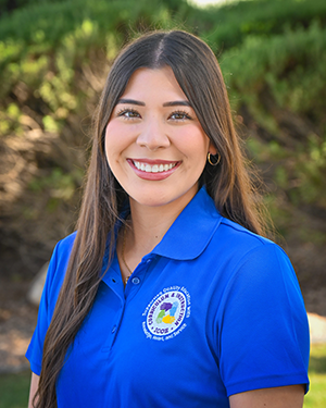 Alyssa Carmona Profile Photo