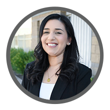 Amber Enriquez Cooper Profile Picture