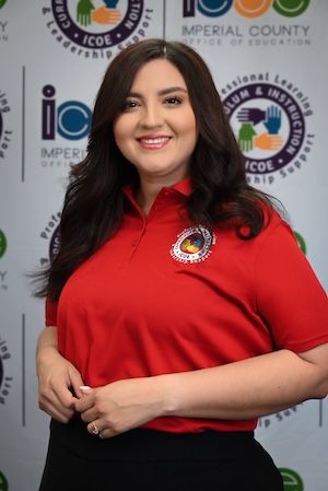 Amy Solorio Profile Picture