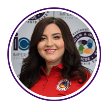 Amy Solorio Profile Picture